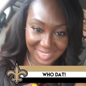 Meet your Posher, Antoinetta